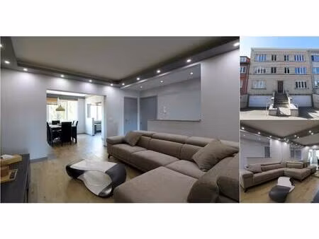 appartement à louer avec 1 chambre   auderghem (vbe01309)