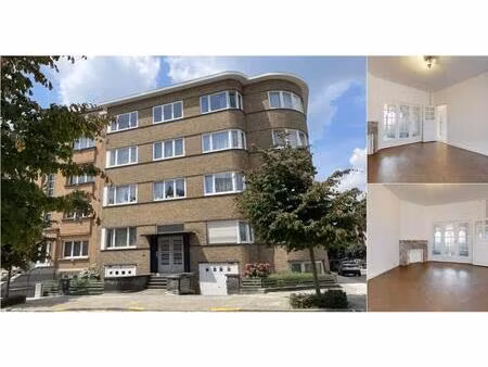 appartement à louer à avenue père damien 24 woluwe-saint-pierre (vbe01315)