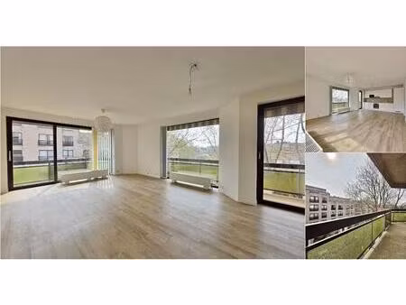 appartement à louer à montagne au chaudron 11 woluwe-saint-pierre (vbe01305)