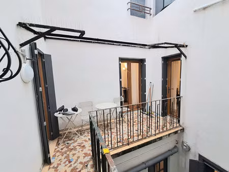 appartement carcassonne 4 pièce(s) 90 m2