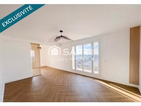 magnifique appartement en plein coeur de chelles