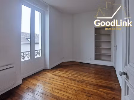 appartement à vendre chevannes