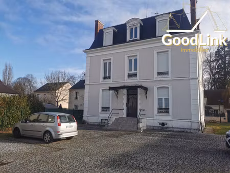 appartement à vendre chevannes