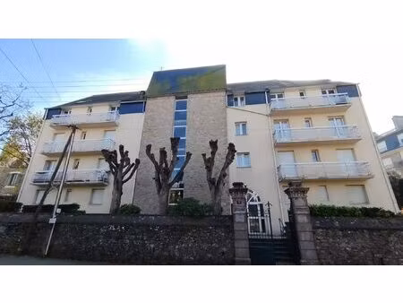 dinard proche de la place du marché