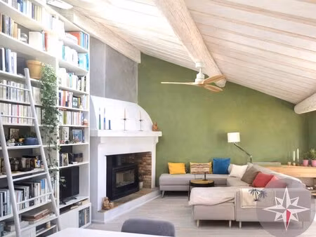 appartement terrasse