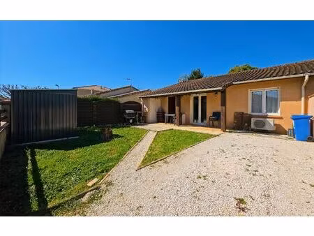 appartement fonbeauzard 37.83 m² t-2 à vendre  170 000 €