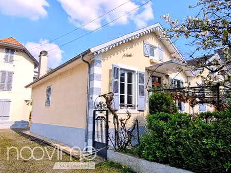 vente immeuble 338 m² billère (64140)