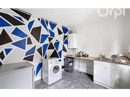 immeuble clermont-ferrand m² t-12 à vendre  415 866 €