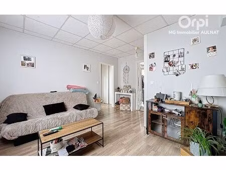 immeuble clermont-ferrand m² t-12 à vendre  421 000 €
