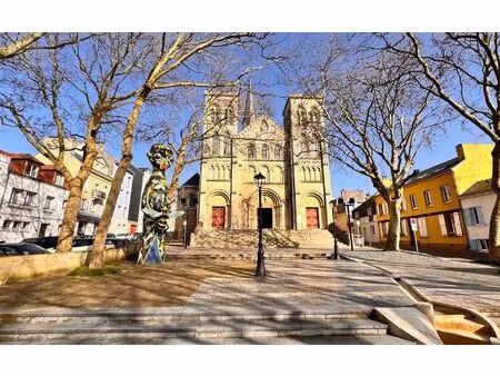 immeuble le havre m² t-0 à vendre  399 000 €