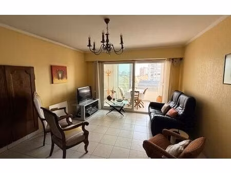 appartement les sables-d'olonne 73 m² t-3 à vendre  325 000 €