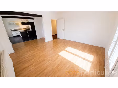 la primaube - cité de naujac - t4 + grande terrasse