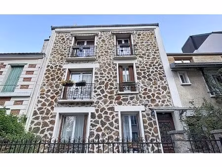 appartement malakoff 45.73 m² t-3 à vendre  255 000 €
