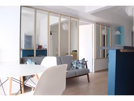 appartement 68 m2 - 187000 eur - montpellier
