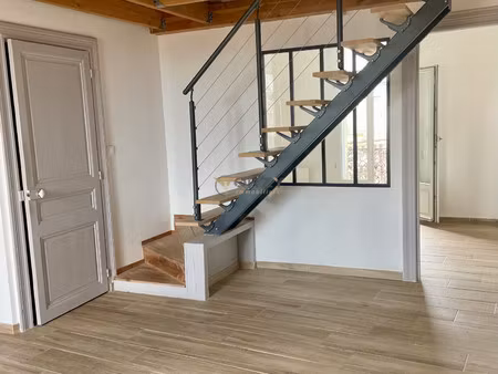 appartement à vendre montpellier
