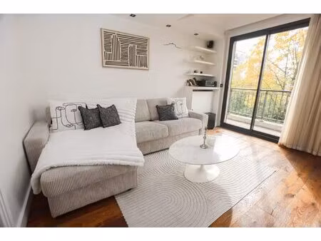 neuilly sur seine a 5' du parc st james