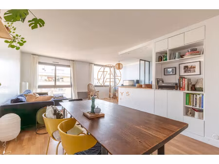 volumes / lumineux / proche centre ville