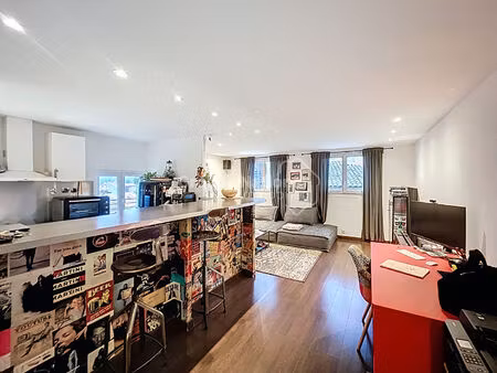 appartement orange 3 pièces 74m2