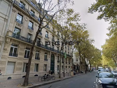 paris 7? ? saint-germain-des-prés ? appartement de réception / profession libérale ? 193 m