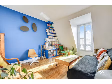 appartement 1 chambre 51m² paris x