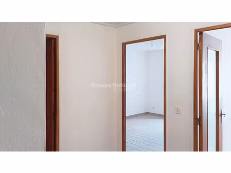 appartement t2 de 47m2 sur pierrelatte