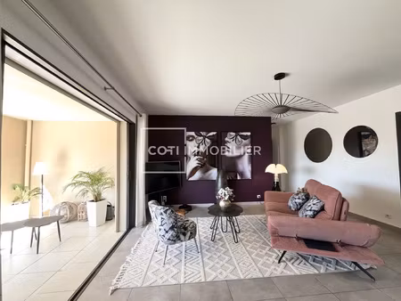 propriano - 3 pieces - 73.85m2