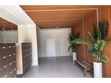 location courte durée