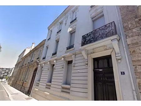 f5 de 116 35 m² - jacquard