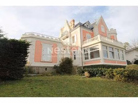 vente appartement 3 pièces à saint-lunaire (35800) : à vendre 3 pièces / 59m² saint-lunair