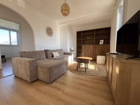 appartement à louer saint-martin-d'hères