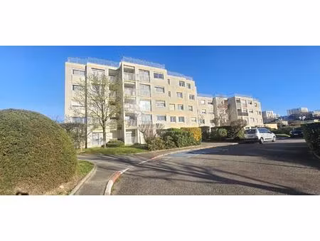 appartement 2 pièces saint priest - 169000 €