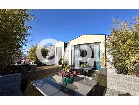 appartement savigny-sur-orge m² t-4 à vendre  365 000 €