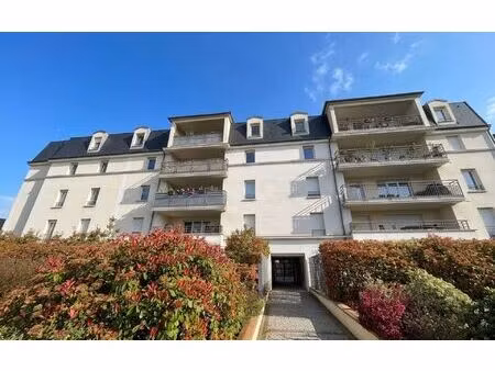 appartement soisy-sous-montmorency 79.24 m² t-4 à vendre  349 000 €