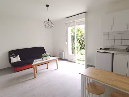 evreux proche iut studio