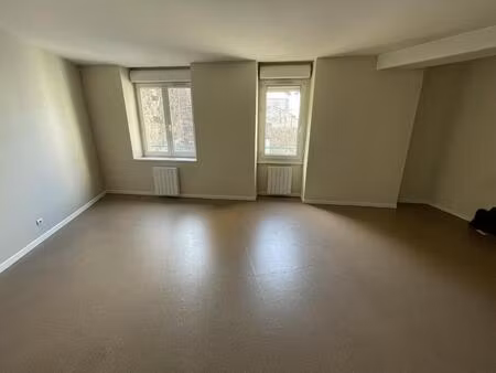 studio proche conservatoire musique