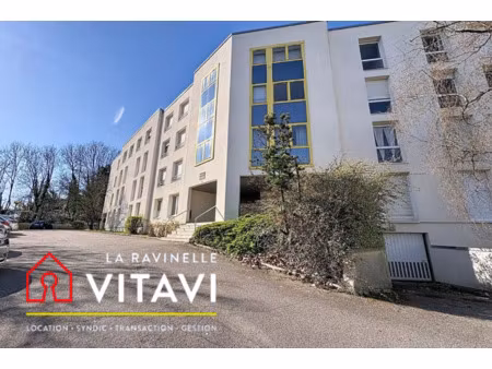 studio idéal investissement ou logement étudiant vandoeuvr