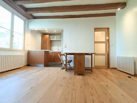 appartement t2 à tours quartier blanqui