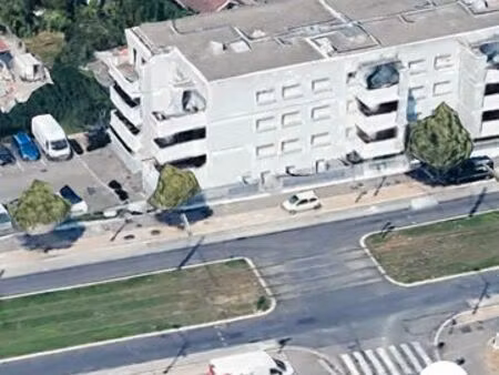 appartement résidence indigo