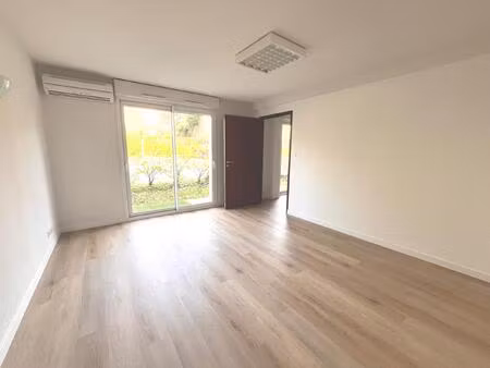 à louer – bureaux 41 m² – arradon / vannes ouest (56)