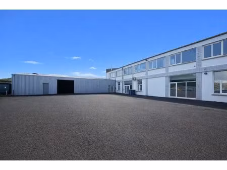 ensemble immobilier professionnel