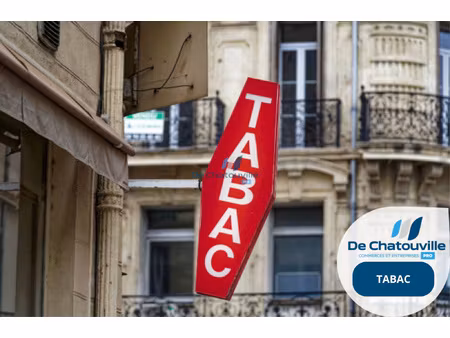 tabac presse fdj