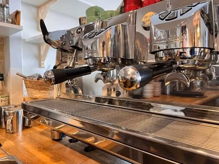 fdc petite restauration - coffee shop - presqu'ile de rhuys