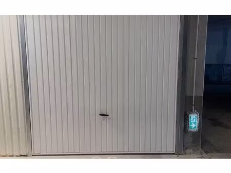 stationnement la rochelle 19 m² t- à vendre  47 500 €