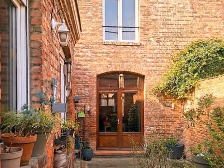 belle 1930 idéalement située