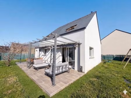 maison récente 5 chambres et garage