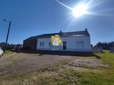 maison besne 5 pièce(s) 111 m2