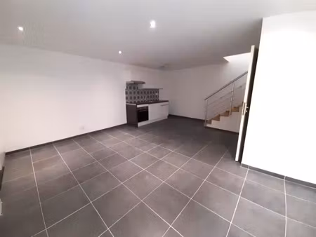 maison chateau thierry 2 pièce(s) 49.31 m2