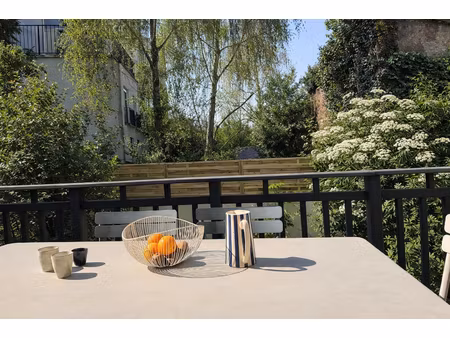 maison colombes - petite garenne- 8 pièce(s) 170 m2 - 5 chambres