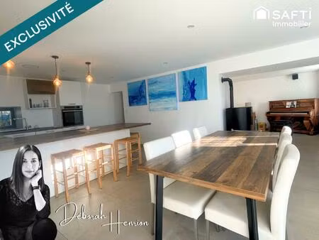 un lieu rare où vivre et imaginer autrement