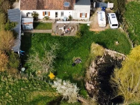 ? belle maison 190 m² – 4 chambres – 1000 m² de terrain – charme de l’ancien rénové